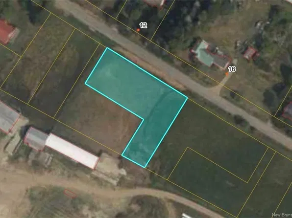 4 Donald Harper Rd Lot 26, Sackville, NB E4L 3H1