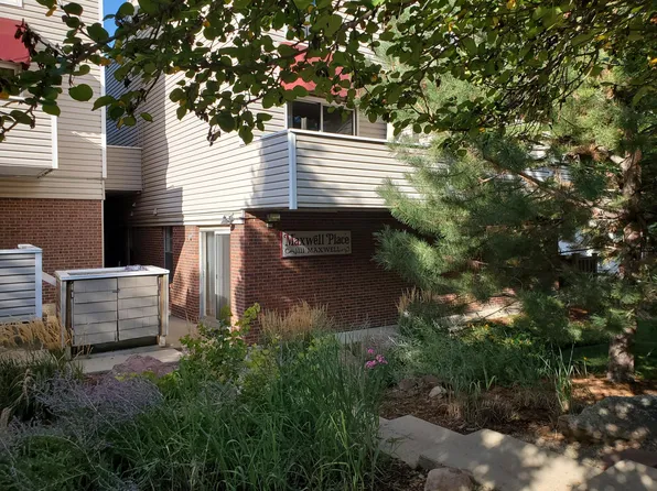 1111 Maxwell Ave, Boulder, CO