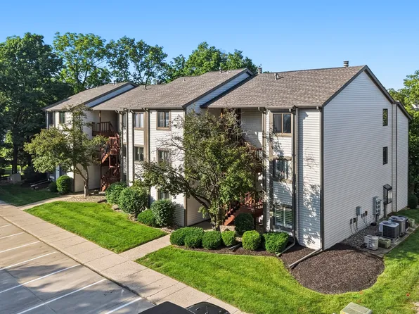8140 Shorewalk Dr APT B, Indianapolis, IN 46236