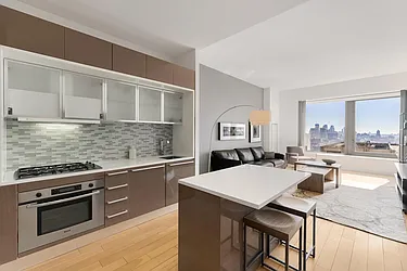 Sold by Douglas Elliman