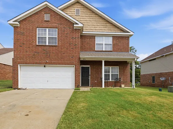 858 Crossfield Cv, Memphis, TN 38109
