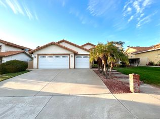 19414 Krameria Ave, Riverside, CA 92508