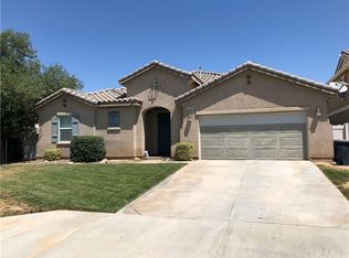 1009 Laura Ln, Tehachapi, CA 93561