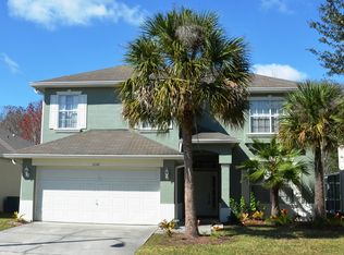 1648 Bridgeview Cir, Orlando, FL 32824