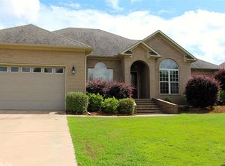 4835 Stockton Rd, Conway, AR 72034