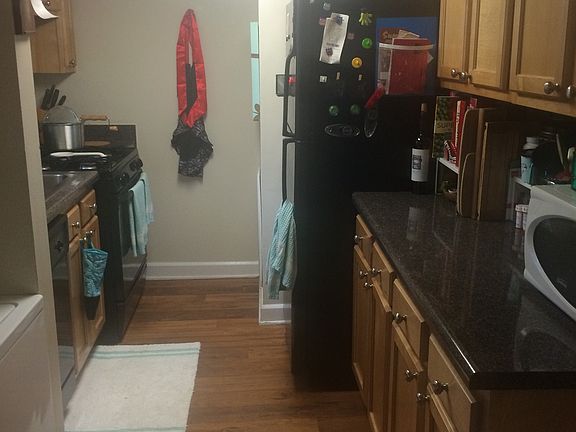 2nd image of 3804 Florence Dr APT 1