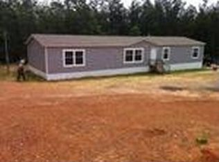 5840 Military Rd, Malvern, AR 72104