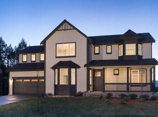 13306 57th Avenue Ct NW, Gig Harbor, WA 98332