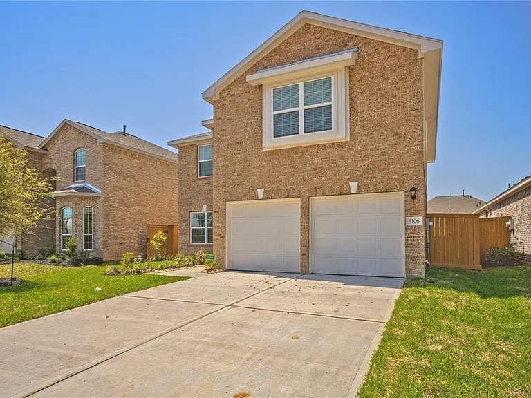 5106 Eagle Falls Ln — Photo 1