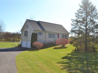 826 Alderman Rd, Macedon, NY 14502