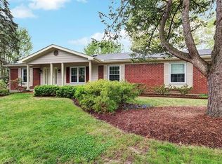 1779 Seven Pines Dr, Saint Louis, MO 63146
