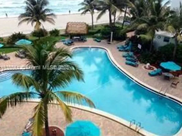 3901 S Ocean Dr APT 5P, Hollywood, FL 33019