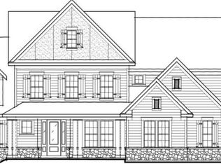 9738 Backstretch Row, Fishers, IN 46040