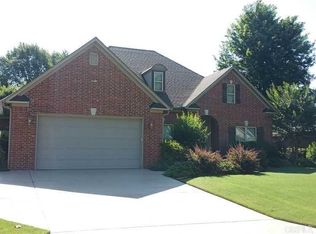 130 Highland Park, Conway, AR 72034