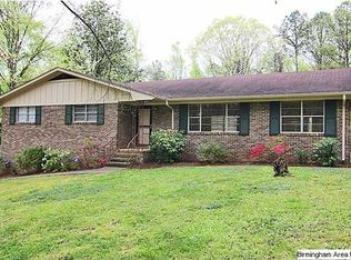 5468 Brewer Dr, Pinson, AL 35126