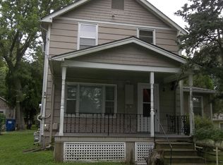 533 E 19th St, Lawrence, KS 66046