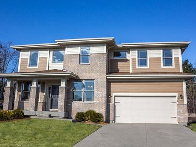 110 N Kainer Ct, Barrington, IL, 60010