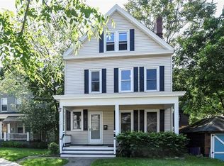 802 Nevin Ave, Sewickley, PA