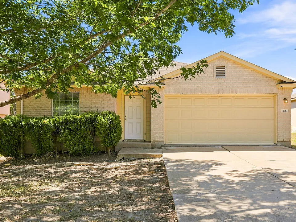 338 Oxford Dr
