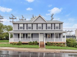 333 Hillen Rd, Baltimore, MD 21286