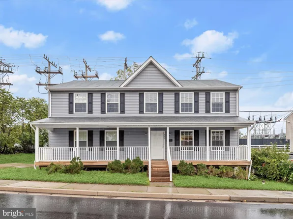 333 Hillen Rd, Baltimore, MD 21286