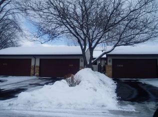 3418 Willow Ct, White Bear Lake, MN 55110