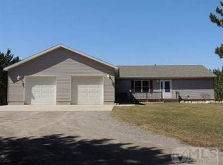 3663 Buzzell Rd, Gladwin, MI 48624