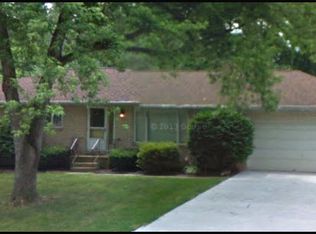 6061 Echodell Ave NW, Canton, OH