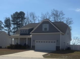 2600 Dakota Dr, Greenville, NC 27858
