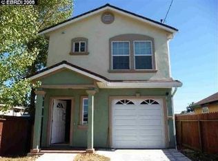 1832 5th St, Richmond, CA