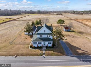 None Available, Frankford, DE 19945