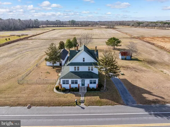 35954 Zion Church Rd, Frankford, DE 19945