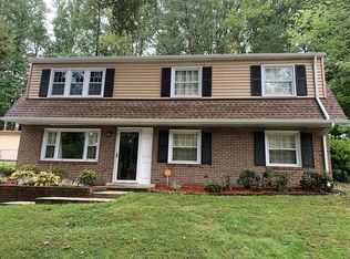 16708 Wardlow Rd, Upper Marlboro, MD 20772