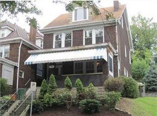700 Montclair St, Pittsburgh, PA 15217
