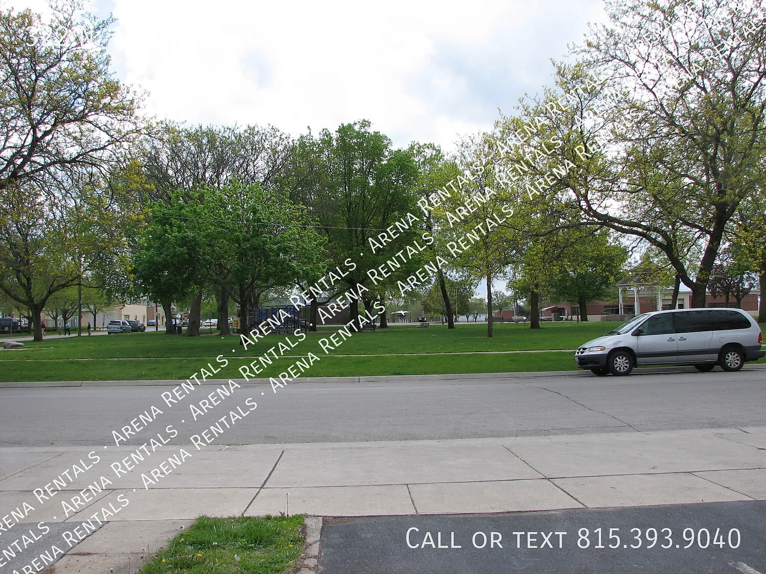 2 bed, $845 — Photo 2
