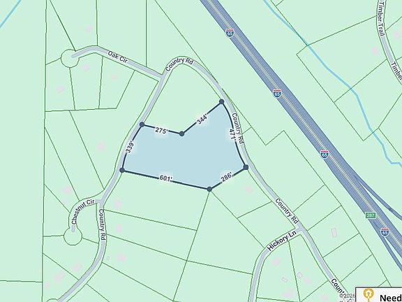 2nd image of 0 Country Rd