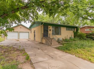 2146 W Haskell St, Wichita, KS 67213