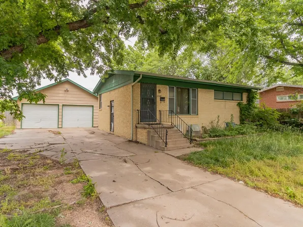 2146 W Haskell St, Wichita, KS 67213