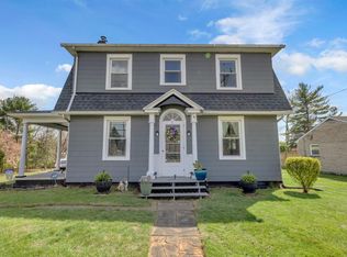 17035 Virginia Ave, Williamsport, MD 21795