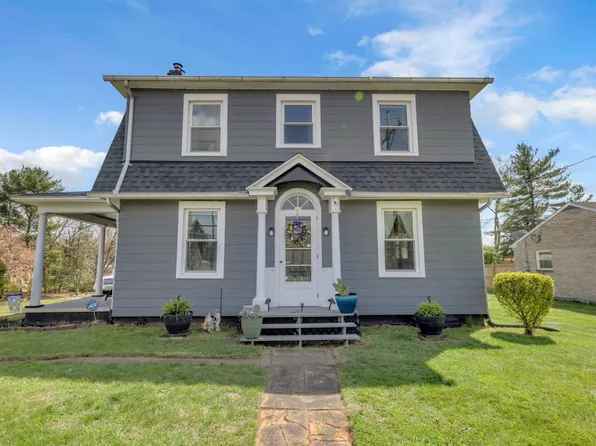 17035 Virginia Ave, Williamsport, MD 21795