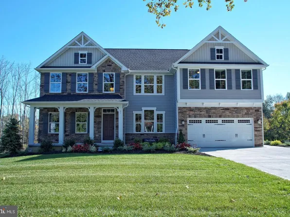 12105 Empire Ln, Fort Washington, MD 20744