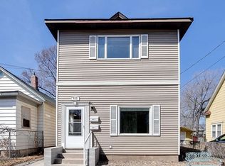 813 N Capitol Heights, Saint Paul, MN 55103