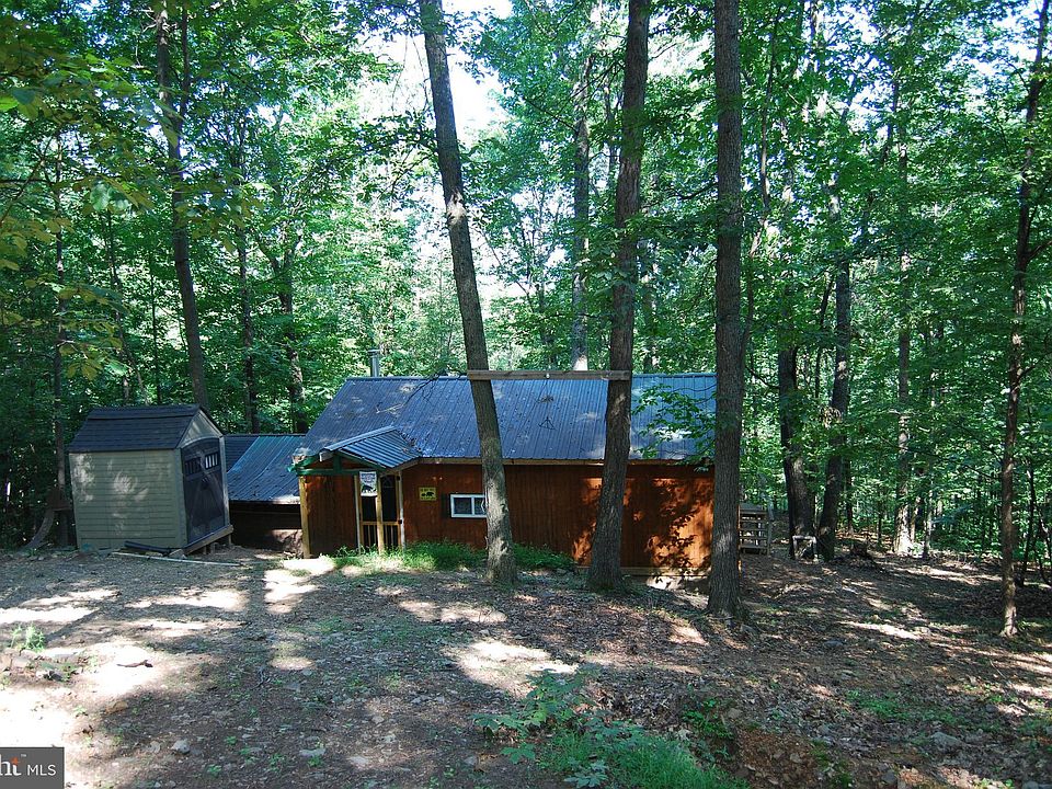 1st image of LOT 4 Gobbler Ln