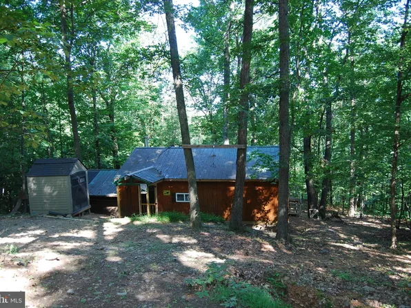LOT 4 Gobbler Ln, Hedgesville, WV 25427