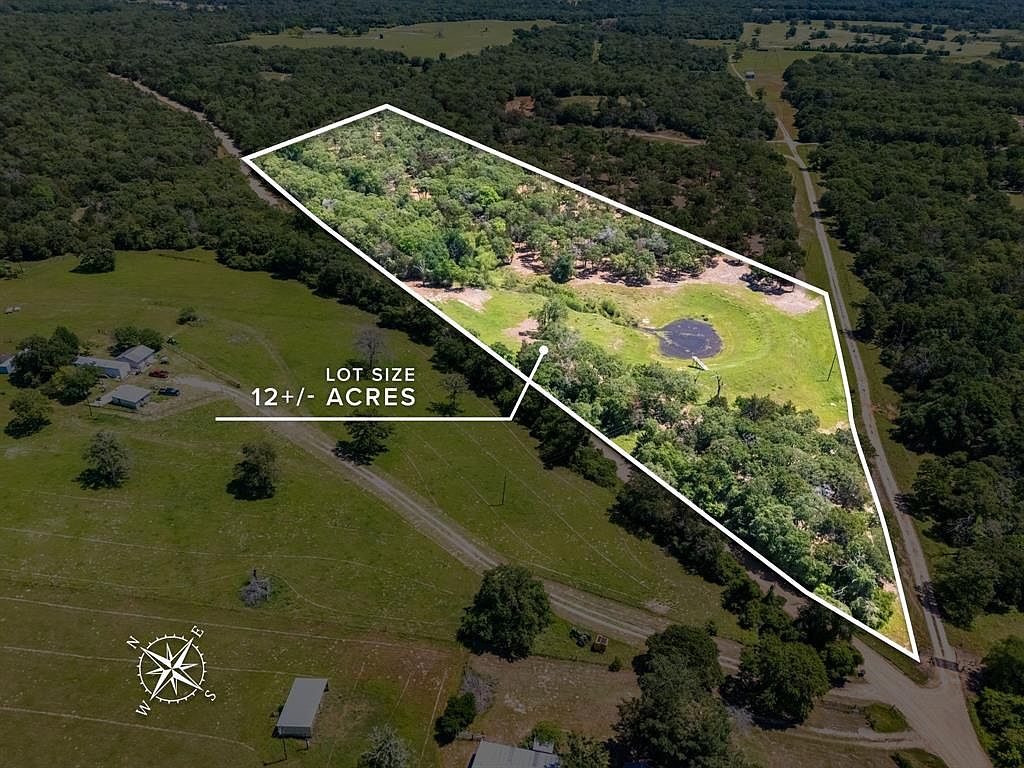 County Road 326 TRACT 1, Rockdale, TX 76567 | MLS #1197696 | Zillow