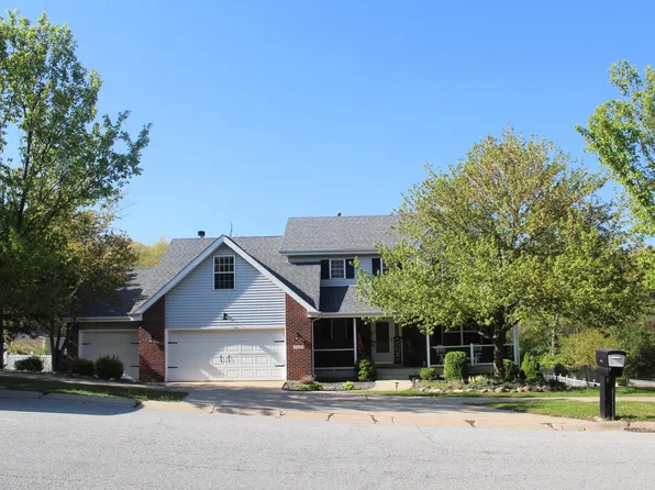 8220 Havenwood Pass, Cedar Lake, IN 46303