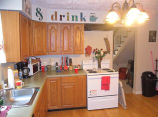 2450 5th Street Rd, Huntington, WV 25701