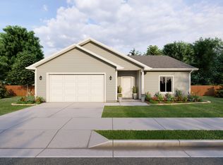 634 W 20 N, Hyrum, UT 84319