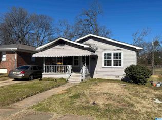 712 61st St, Fairfield, AL 35064