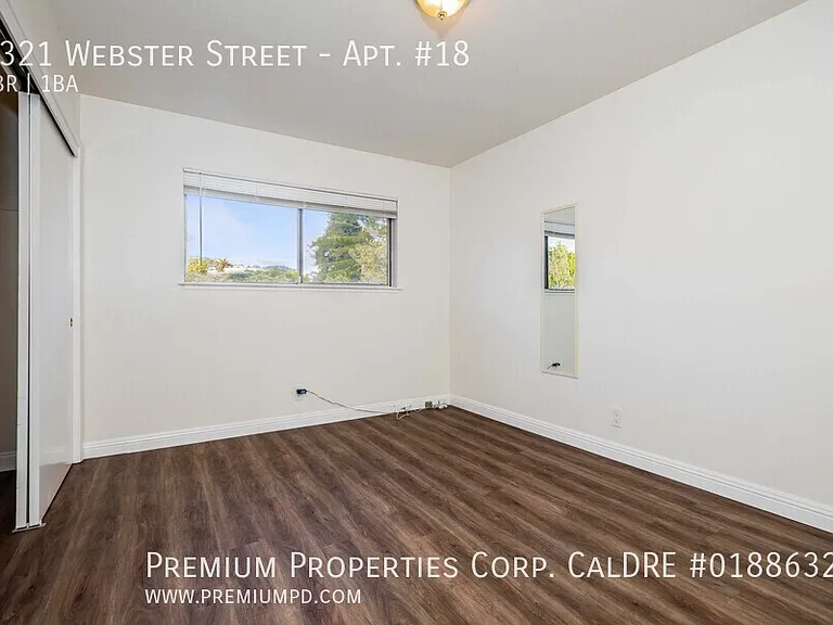 2321 Webster St #18 — Photo 19